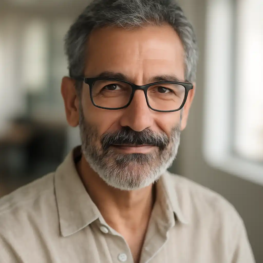 Marco Delgado Cruz